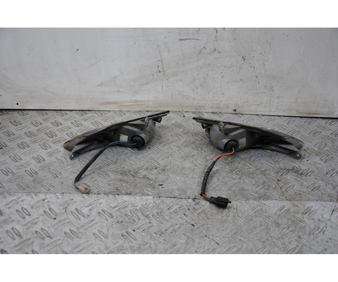 Frecce Anteriori Peugeot LXR 200 dal 2009 al 2014  1672915245273