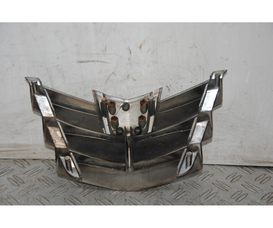 Griglia Anteriore Scudo Peugeot LXR 200 dal 2009 al 2014  1672915480674