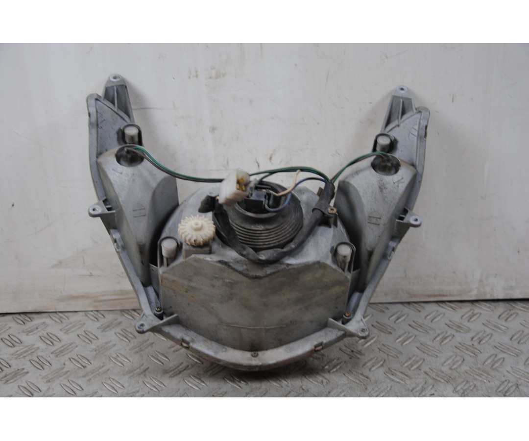 Faro Fanale Anteriore Peugeot LXR 200 dal 2009 al 2014  1672916840927