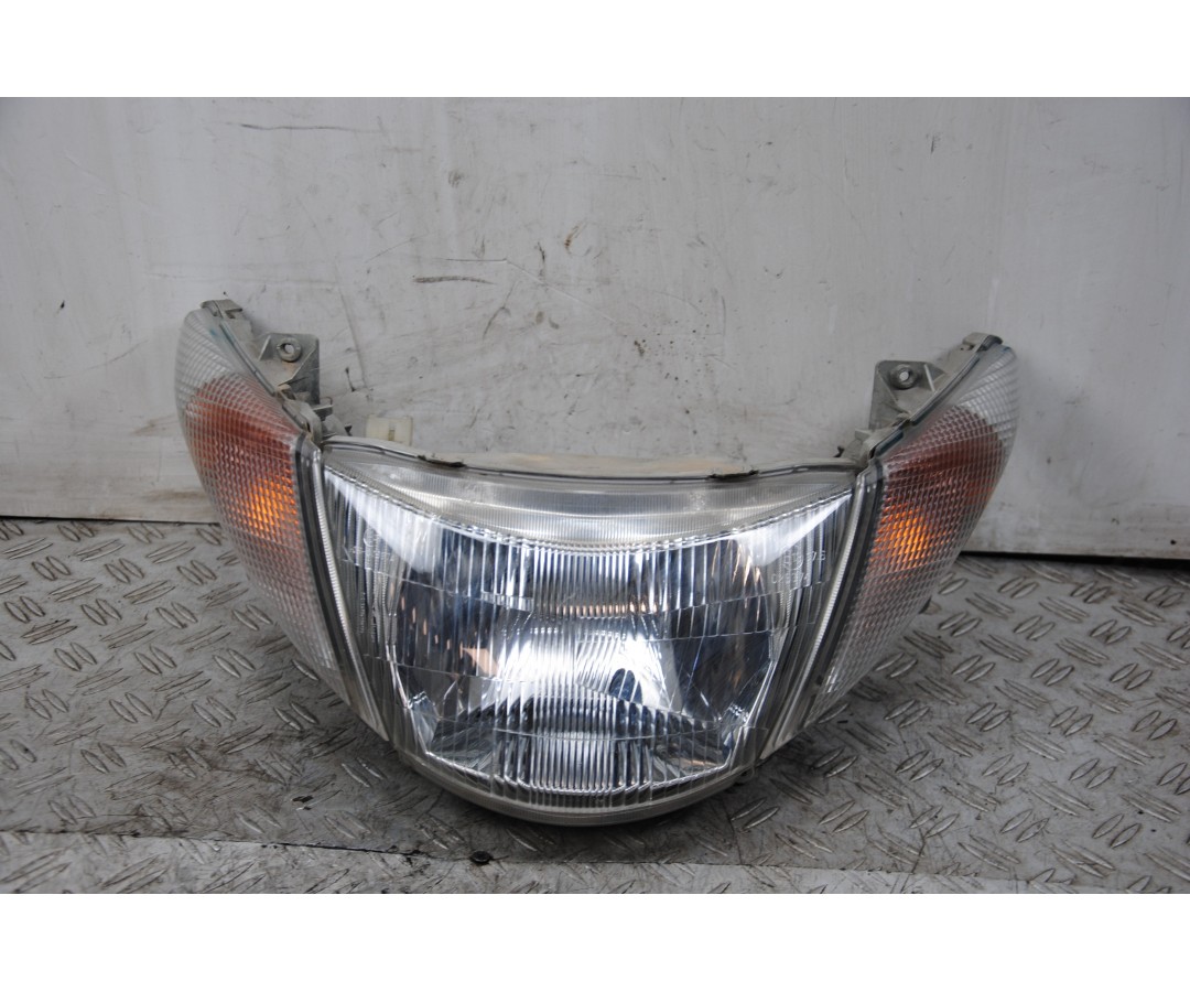 Faro Fanale Anteriore Suzuki Burgman K1 / K2 / K3 Dal 2000 al 2003  1672918310244