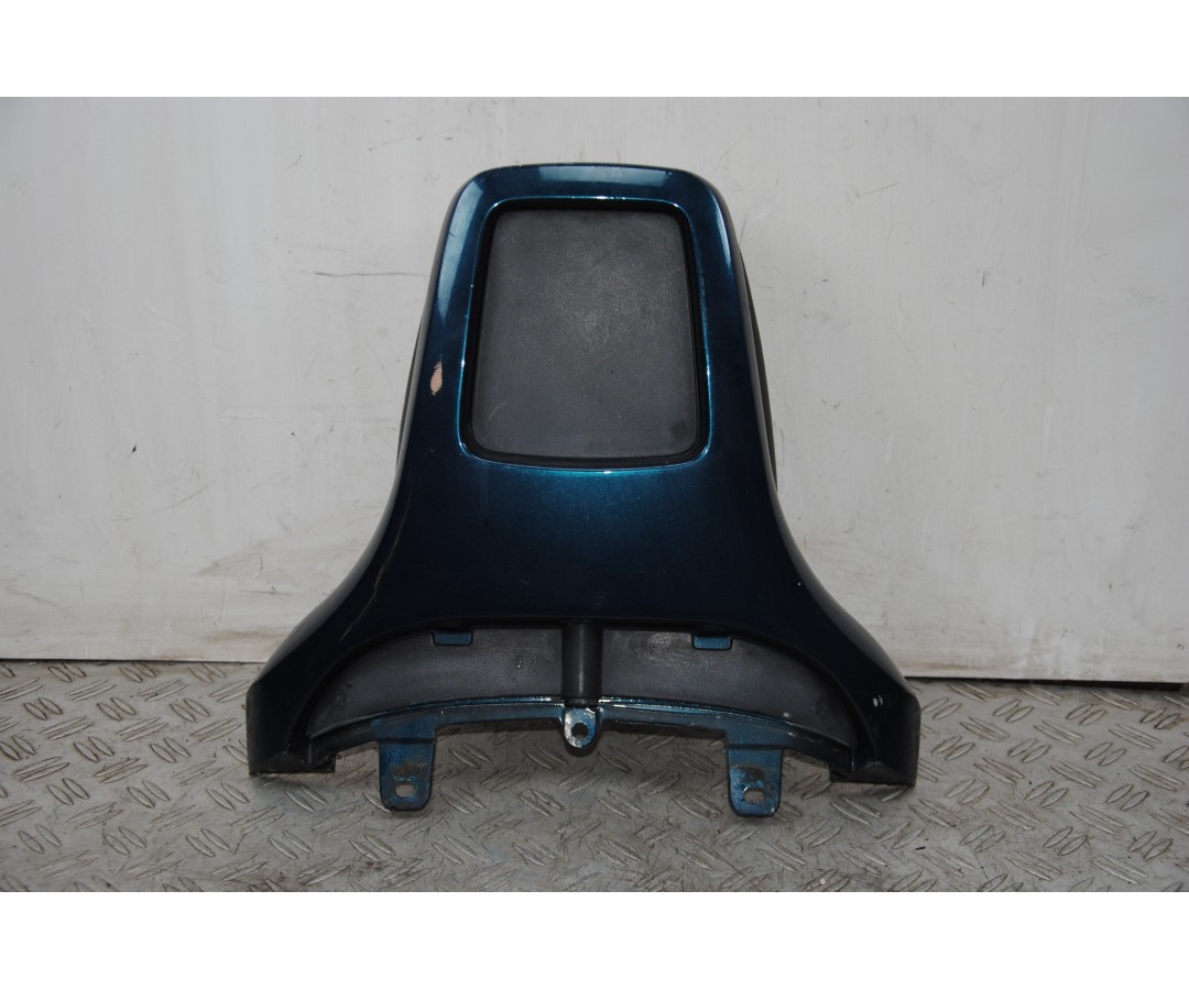 Poggiaschiena Passeggero Suzuki Burgman K1 / K2 / K3 Dal 2000 al 2003  1672919641248