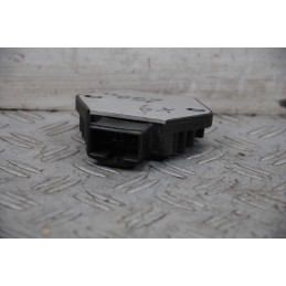 Regolatore Di Tensione Honda Chiocciola @ 125 / 150 dal 2000 al 2006 Cod SH691-12  1672925112893