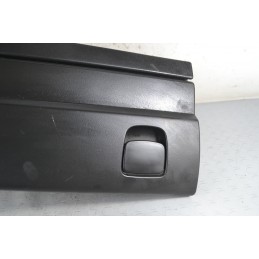 Vano portaoggetti Fiat Croma Dal 2005 al 2010 Cod 735364131  1672926858660