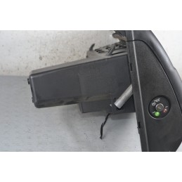 Vano portaoggetti Fiat Croma Dal 2005 al 2010 Cod 735364131  1672926858660