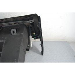 Vano portaoggetti Fiat Croma Dal 2005 al 2010 Cod 735364131  1672926858660