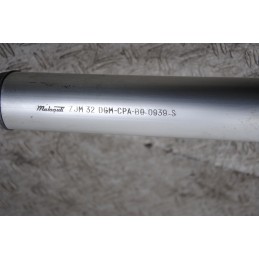 Marmitta Terminale Di Scarico Con Pancia Malaguti ZJM 32 DGM-CPA-B0 0939_S Dal 1980 al 1990  1672928872008