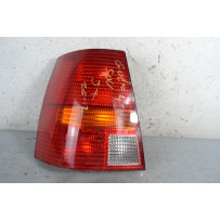 Fanale stop posteriore SX Volkswagen Golf IV SW Dal 1997 al 2004 Cod 1J9945257A  1673250499048