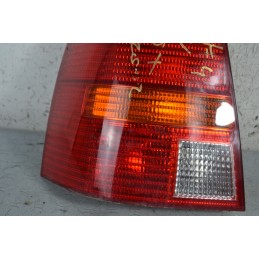 Fanale stop posteriore SX Volkswagen Golf IV SW Dal 1997 al 2004 Cod 1J9945257A  1673250499048
