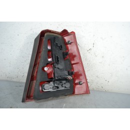 Fanale stop posteriore SX Volkswagen Golf IV SW Dal 1997 al 2004 Cod 1J9945257A  1673250499048