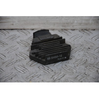 Regolatore Di Tensione Malaguti Madison 400 Dal 2002 al 2006 Cod SH691-12  1673256105073
