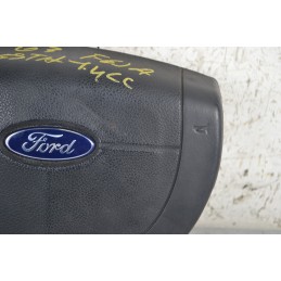 Airbag volante Ford Fiesta V Dal 2002 al 2008 Cod ASG1483802155  1673264676190