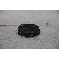 Regolatore Di Tensione Yamaha Majesty 125 / 150 / 180 / 250 dal 2000 al 2006 Cod SH640D-12  1673342816388