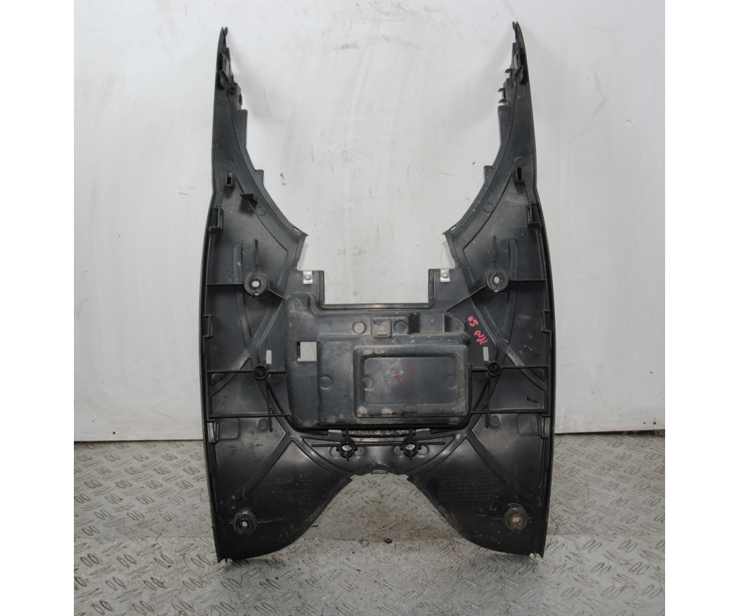 Carena Pedana Poggiapiedi Sym MIO 50 dal 2006 al 2020  1673367533161