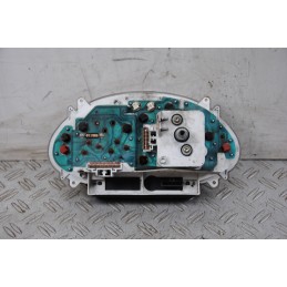 Strumentazione Contachilometri Piaggio Super Hexagon GTX 250 dal 1999 al 2001 KM : 11273  1673425088329