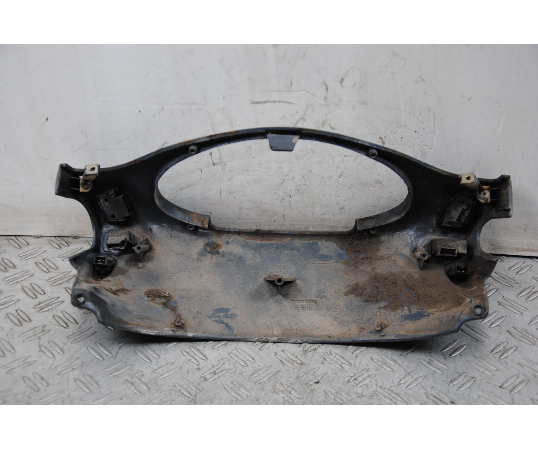 Carena Coprimanubrio Portastrumentazione Piaggio Super Hexagon GTX 250 dal 1999 al 2001  1673429190530