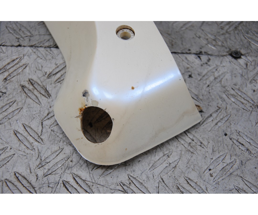 Carena Posteriore Schienalino Piaggio Super Hexagon GTX 250 dal 1999 al 2001  1673431843035
