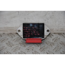 Regolatore Di Tensione Gilera Typhoon 50 Dal 1993 al 2005 COD : 343450  1673433938814