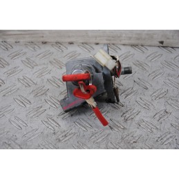 Blocchetto Chiave Derbi Atlantis 50 dal 1999 al 2008  1673435661482