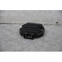 Regolatore Di Tensione Yamaha YZF R125 Dal 2008 al 2016 Cod SH640EA  1673448833760