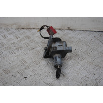 Blocchetto Chiave MBK Ovetto 50 / 100 Yamaha Neo's 50 / 100 Dal 1997 al 2000  1673512453818