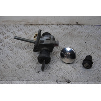 Blocchetto Chiave Yamaha Majesty 150 dal 1998 al 2006  1673513740092