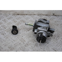 Blocchetto Chiave MBK Yamaha XC 125 Flame dal 1997 al 2002  1673518412192