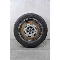 Cerchio Anteriore Suzuki Burgman K1 Dal 2001 al 2002  1673522065704