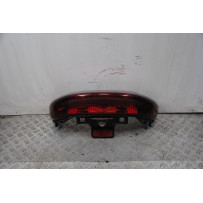 Fanale Stop Posteriore Yamaha Majesty 250 dal 1999 al 2006 Leggeri Segni Di Usura  1673539769244
