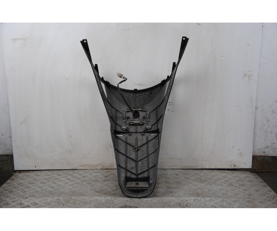 Carena Posteriore Portatarga Kymco People GT 200 Dal 2010 al 2017  1673540071510