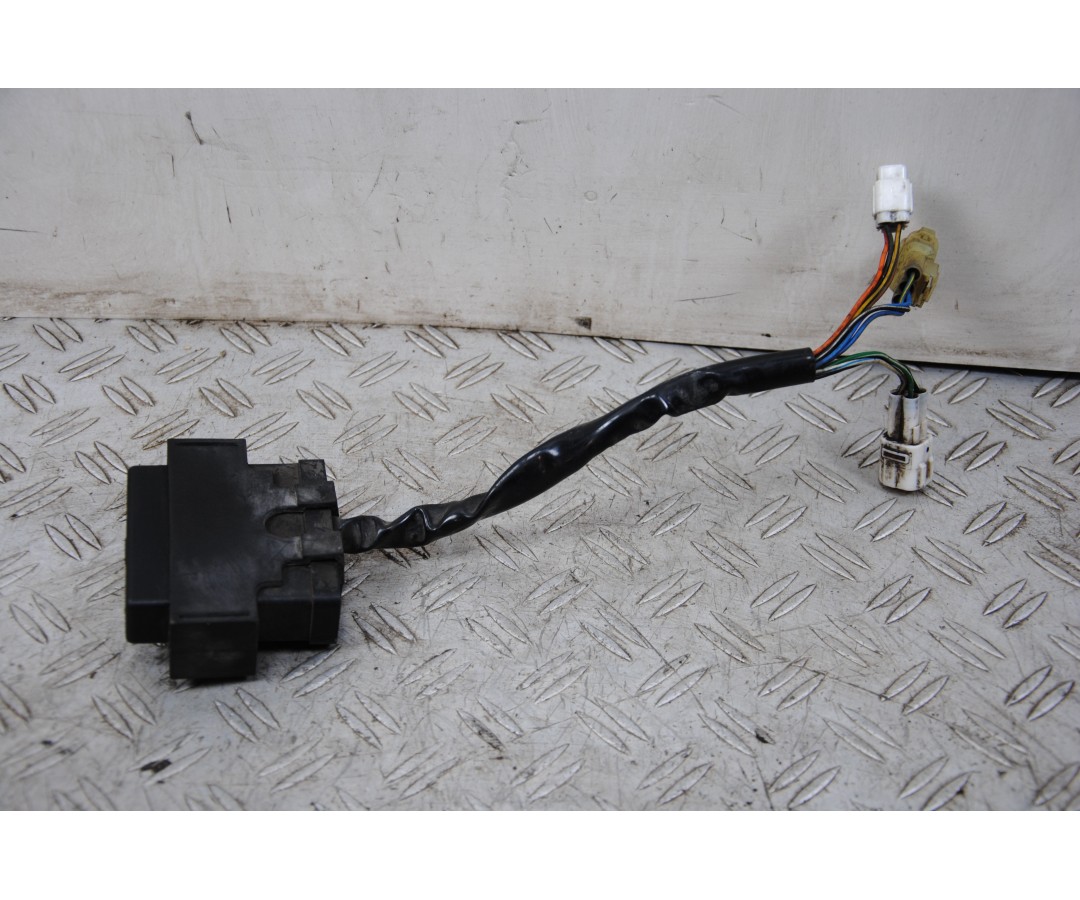 Centralina CDI MBK Doodo 125 / 150 dal 2001 al 2003  1673599852627