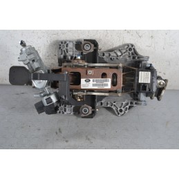Piantone Sterzo Land Rover Range Rover Sport Dal 2004 al 2009 cod QMB501240  2411111143025