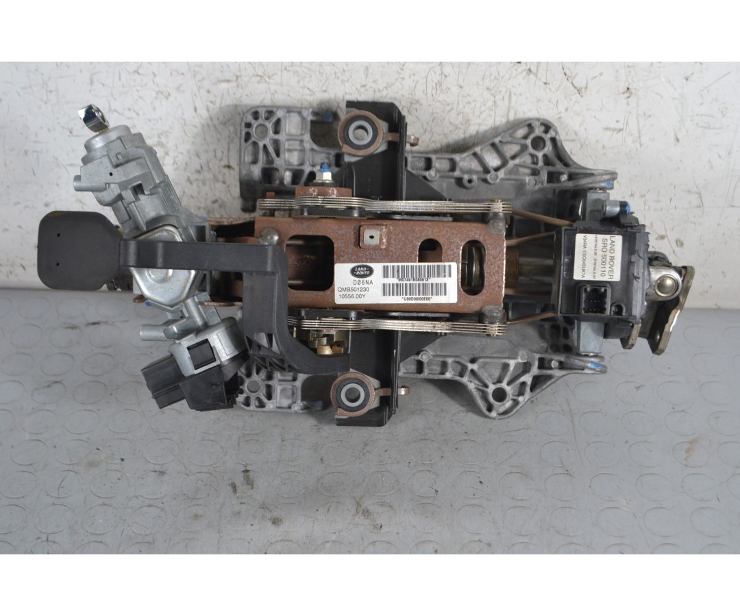 Piantone Sterzo Land Rover Range Rover Sport Dal 2004 al 2009 cod QMB501240  2411111143025