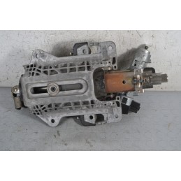 Piantone Sterzo Land Rover Range Rover Sport Dal 2004 al 2009 cod QMB501240  2411111143025