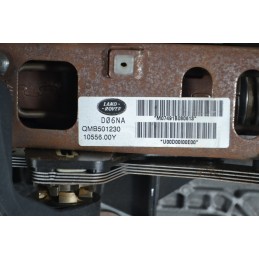 Piantone Sterzo Land Rover Range Rover Sport Dal 2004 al 2009 cod QMB501240  2411111143025