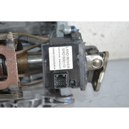 Piantone Sterzo Land Rover Range Rover Sport Dal 2004 al 2009 cod QMB501240  2411111143025