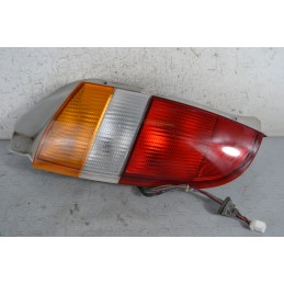 Fanale stop posteriore SX Hyundai Atos Prime Dal 1998 al 2001 Cod 92401-051LH  1673615475236