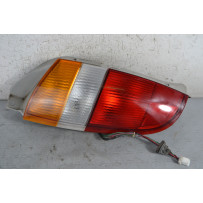 Fanale stop posteriore SX Hyundai Atos Prime Dal 1998 al 2001 Cod 92401-051LH  1673615475236