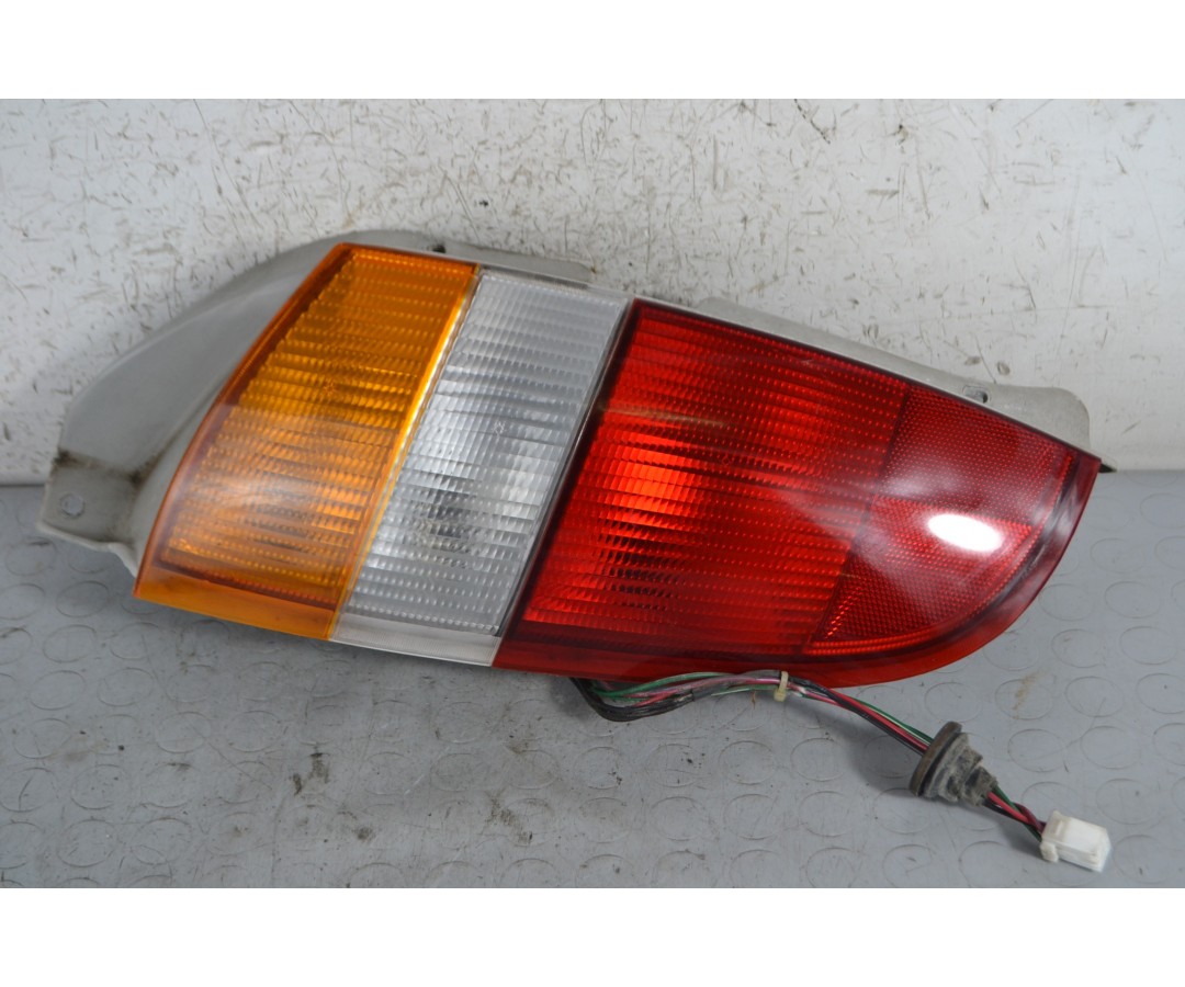 Fanale stop posteriore SX Hyundai Atos Prime Dal 1998 al 2001 Cod 92401-051LH  1673615475236