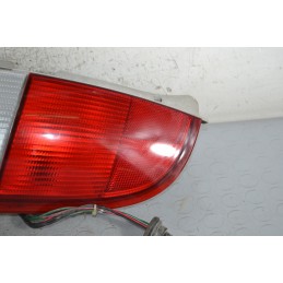 Fanale stop posteriore SX Hyundai Atos Prime Dal 1998 al 2001 Cod 92401-051LH  1673615475236