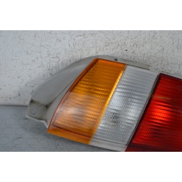 Fanale stop posteriore SX Hyundai Atos Prime Dal 1998 al 2001 Cod 92401-051LH  1673615475236