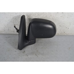 Specchietto retrovisore esterno SX Hyundai Atos Prime Dal 1997 al 2008 Cod 010139  1673616220507