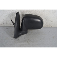 Specchietto retrovisore esterno SX Hyundai Atos Prime Dal 1997 al 2008 Cod 010139  1673616220507