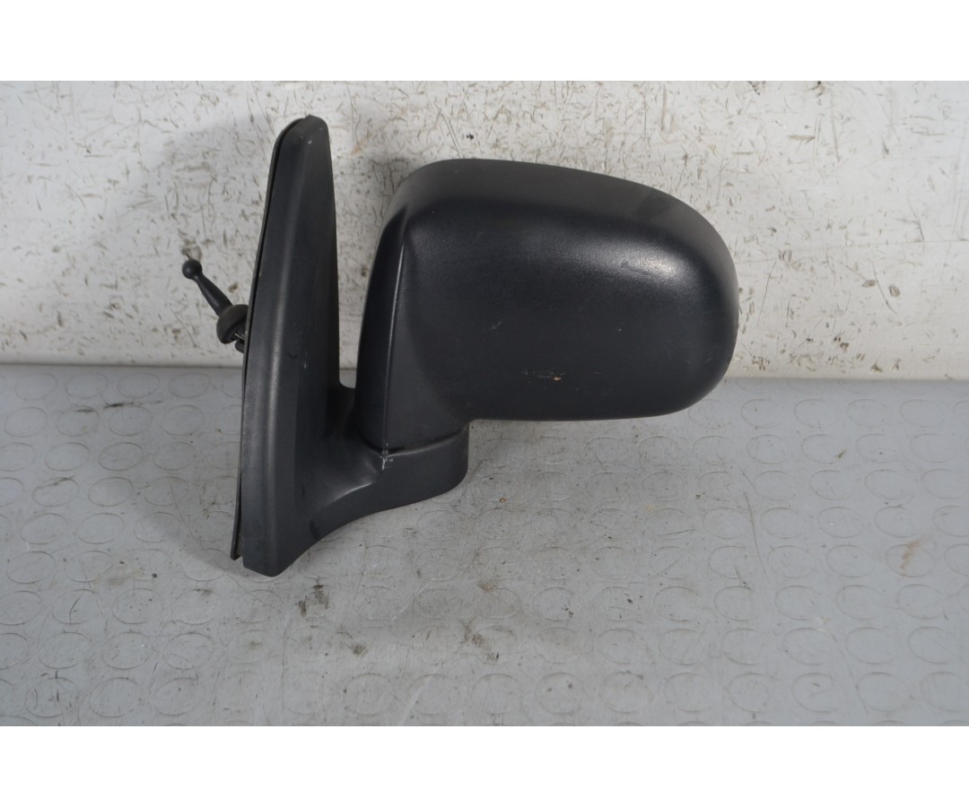 Specchietto retrovisore esterno SX Hyundai Atos Prime Dal 1997 al 2008 Cod 010139  1673616220507