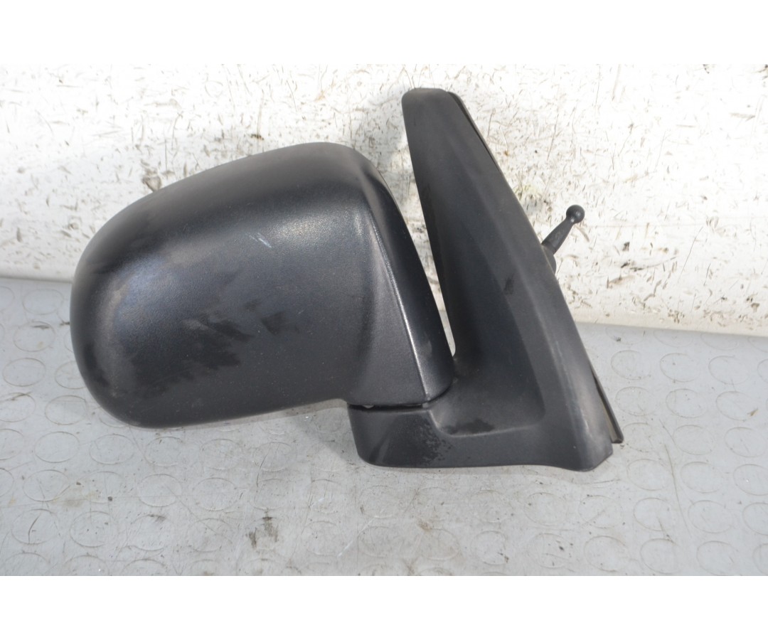 Specchietto retrovisore esterno DX Hyundai Atos Dal 1997 al 2008 Cod 010139  1673616876933