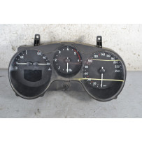 Strumentazione Contachilometri Completa Seat Altea XL 5P5 5P8 2.0 TDI 16V 103 kw 104 hp dal 10/2006 al 2015 Cod 5p0920823b  1...