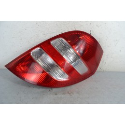 Fanale stop posteriore DX Mercedes Classe A W169 Dal 2004 al 2012 Cod A1698200464  1673623917438