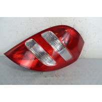Fanale stop posteriore DX Mercedes Classe A W169 Dal 2004 al 2012 Cod A1698200464  1673623917438