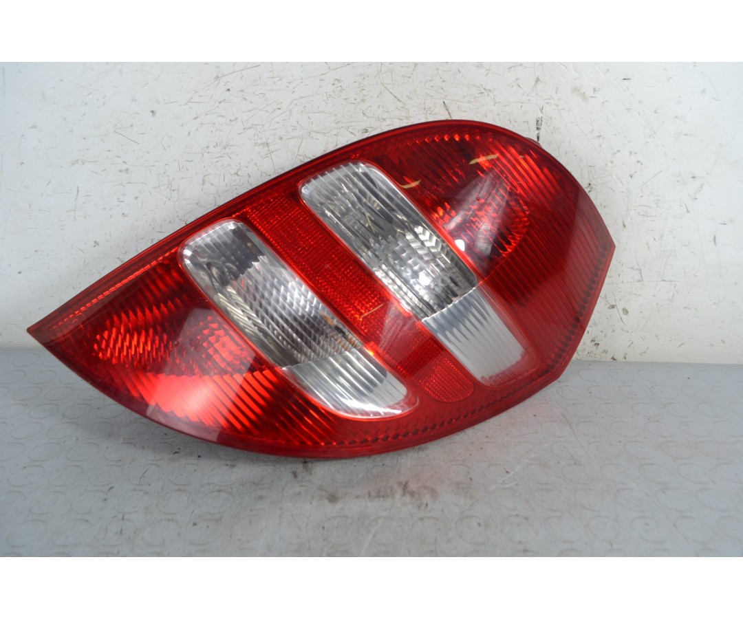 Fanale stop posteriore DX Mercedes Classe A W169 Dal 2004 al 2012 Cod A1698200464  1673623917438