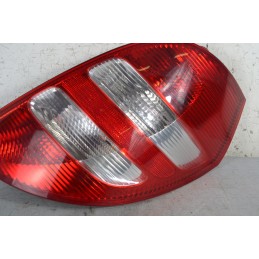 Fanale stop posteriore DX Mercedes Classe A W169 Dal 2004 al 2012 Cod A1698200464  1673623917438