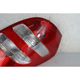 Fanale stop posteriore DX Mercedes Classe A W169 Dal 2004 al 2012 Cod A1698200464  1673623917438